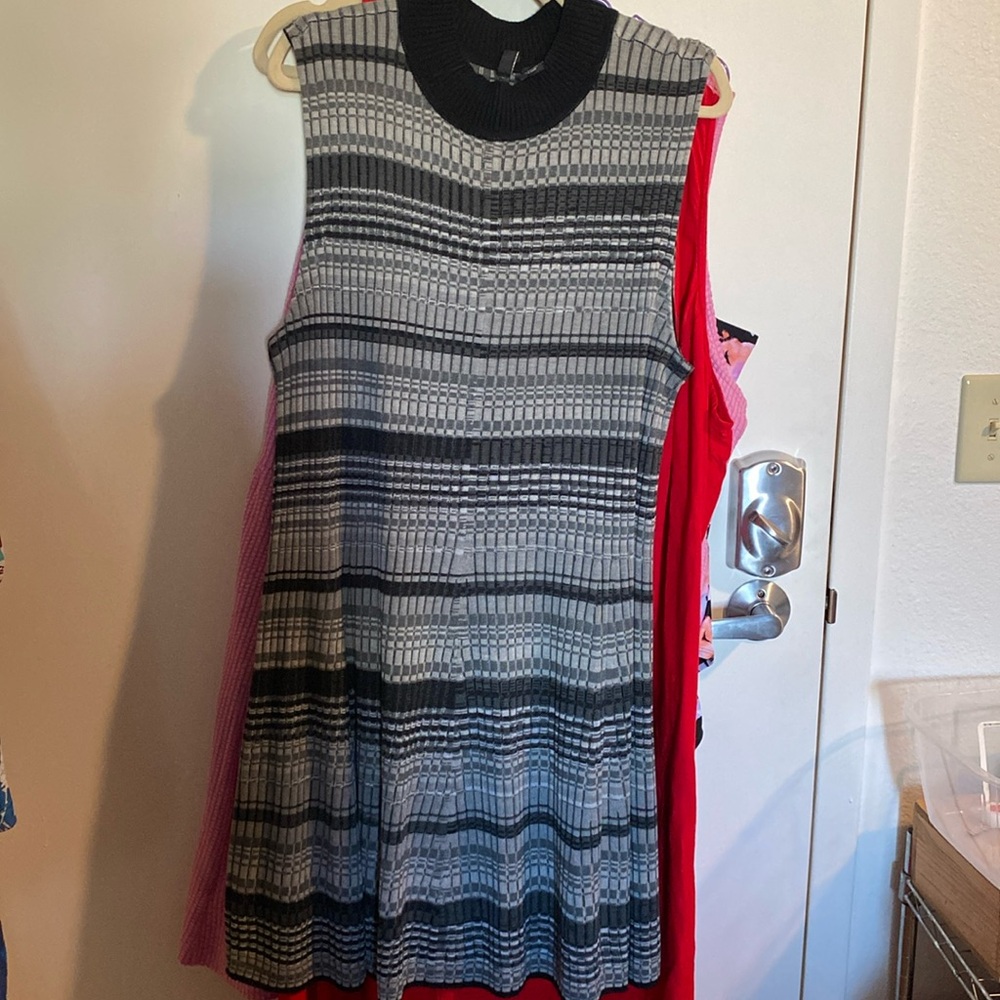 EUC dress. XL